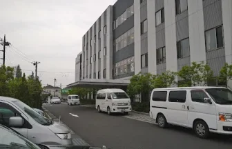 医療法人社団武蔵野会　　ＴＭＧ宗岡中央病院